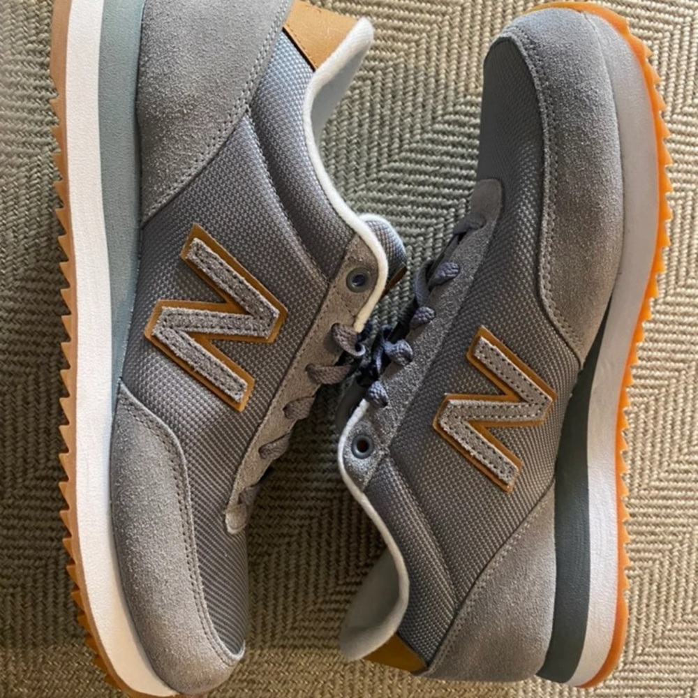 New Balance 501